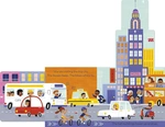 Little World: In the City. Зображення №3