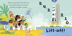 Little World: To the Moon. Зображення №2