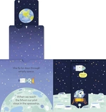Little World: To the Moon. Зображення №5