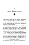 The Sentence is Death. Зображення №1