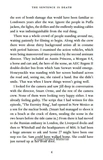 The Sentence is Death. Зображення №4