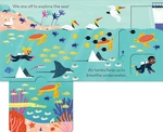 Little World: Under the Sea. Изображение №3