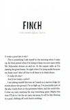 All the Bright Places. Зображення №1
