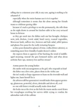 Girl, Woman, Other. Зображення №6