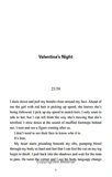 Invisible Girl. Зображення №1