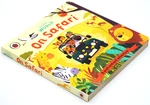 Little World: On Safari. Изображение №1