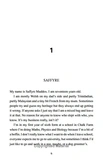 Invisible Girl. Зображення №4