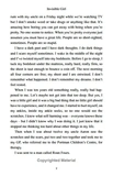 Invisible Girl. Зображення №6