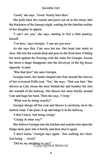 Invisible Girl. Зображення №8
