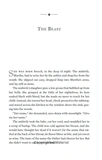 The Year of the Witching. Изображение №1