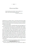 The Year of the Witching. Изображение №4