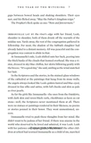 The Year of the Witching. Изображение №6