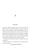The Night She Disappeared. Изображение №2