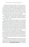 The Year of the Witching. Изображение №8