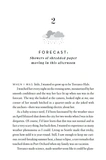 Weather Girl. Зображення №9