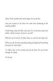 The Man Who Died Twice. Изображение №1
