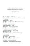 The League of Gentlewomen Witches. Изображение №1