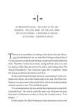 The Wisteria Society of Lady Scoundrels. Зображення №3