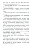 The Man Who Died Twice. Изображение №8
