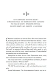The League of Gentlewomen Witches. Изображение №3