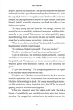 The League of Gentlewomen Witches. Изображение №4