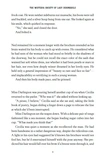 The Wisteria Society of Lady Scoundrels. Зображення №5