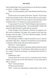 The Wisteria Society of Lady Scoundrels. Зображення №6