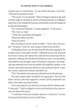The Wisteria Society of Lady Scoundrels. Зображення №7