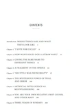 Shape. The Hidden Geometry of Absolutely Everything. Зображення №1