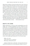 Shape. The Hidden Geometry of Absolutely Everything. Зображення №7