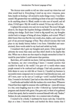 It Didn't Start With You. Зображення №5