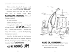 George's Marvellous Medicine. Изображение №2