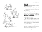 George's Marvellous Medicine. Изображение №3