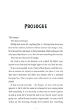 This Charming Man. Book 2. The Stranger Times. Зображення №1