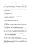 This Charming Man. Book 2. The Stranger Times. Зображення №5