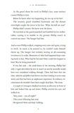 This Charming Man. Book 2. The Stranger Times. Зображення №6