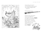 Revolting Rhymes. Изображение №4