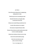 The Love Wager. Зображення №1