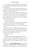 The Love Wager. Зображення №4