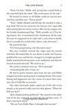 The Love Wager. Зображення №6
