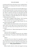 The Love Wager. Зображення №8
