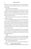 The Love Wager. Зображення №9