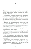 The Bullet That Missed. Изображение №5
