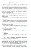 Always the Last to Know. Зображення №5