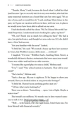 Out of the Clear Blue Sky. Изображение №8