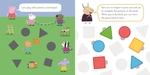 Learn with Peppa: Peppa's Patterns and Shapes. Изображение №3 Learn with Peppa: Peppa's Patterns and Shapes. Изображение №3