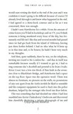 The Twist of a Knife. Зображення №4