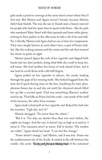 House of Hunger. Зображення №5