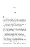 Look On the Bright Side. Изображение №1