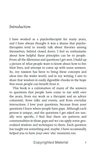 The Book You Want Everyone You Love* To Read *(and maybe a few you don’t). Изображение №3